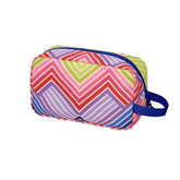 NECESSAIRE AMO ARCO IRIS TROPICAL 78320396 FARM
